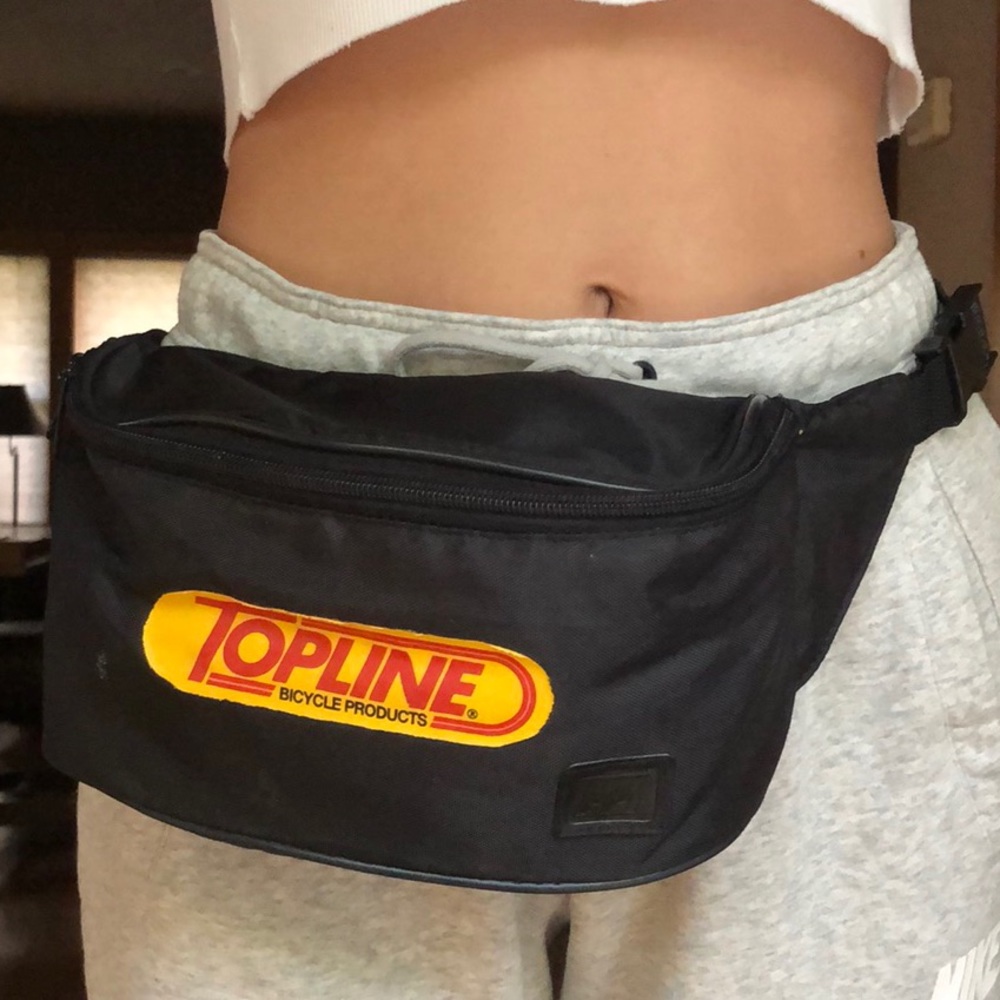 Fanny pack